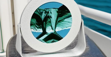 Why choose Sand Art for your home or office?