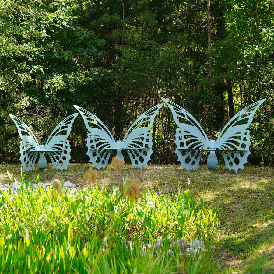 garden art treasures - Eclectic Treasures – Eclectic Treasures