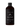 Black bottle of Alpha Organic Conditioner on a white background