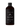 Black Alpha 100% Organic Men's Shampoo bottle labeled 'Alpha' on a white background
