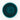 Teal Artisan Dinner Plate Available in 3 Unique Finishes on a white background