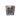 Blooms and Berries Soy Lotion Candle Box Creative Energy Candle with floral design on a white background