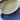 Two ceramic plates with textured designs, one green and one blue, stacked on a white surface.