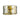 Ring with gold cross on a textured silver band against a white background