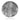 Decorative plate with floral pattern on a white background
