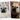 Custom Painted Dog Portraits