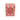 Hannah Lily, Rose & Grapefruit Soy Lotion Candle box with decorative pattern and text on a white background