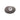 Decorative stone with 'To the Moon & Back' charm on a white background