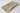 Decorative ceramic tile with textured pattern on a white background