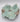 Ceramic Handcrafted Low Tide Beach Porcelain Bowl with a textured surface on a white background