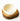 White ceramic bowl on a wooden stand with a white background
