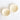 Two gold buttons with 'A' and 'B' monograms on a light background