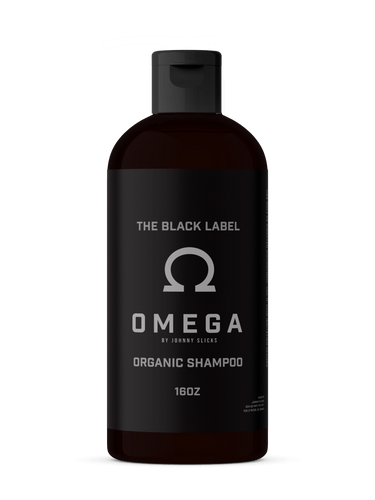 Omega Omega ShampooHair Care