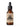 Bottle of Rugged Johnny Slicks Organic Beard Oil on a white background