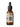 Brown glass bottle with dropper labeled 'Bath & Body Works' on a white background