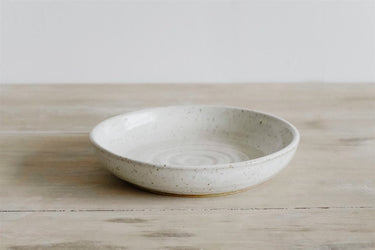 Pasta Bowl - Handmade EarthenwareBowl