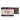 Dessert inspired goat milk soap with raspberry truffle aroma