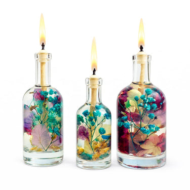 Scorpio Zodiac Oil Candle - October 23 to November 21Oil candle