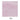 Solid pink color swatch with the word 'Pink' below it on a white background