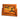 Cherry Wood Moving Sunset Orange Sand Pictures Sm. - Eclectic Treasures