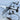 Da' Plane Silverware Kinetic Upcycled Garden Art - Eclectic Treasures