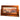 Moving Sand Pictures Red Volcanic Clear Medium - Eclectic Treasures