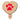 Night Light Pet Paw Red - Eclectic Treasures