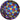 inside veiw Paper Kaleidoscope Treasure Quest - Eclectic Treasures