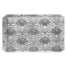 1923 Butler Handcrafted Aluminum Tray on white background