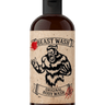 Bottle of Beast Wash Original Body Wash with a bear graphic on a white background