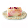 Ceramic Soap DishCeramic