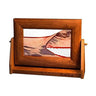 Exotic Sands Moving Sand Pictures Red Volcanic Clear Alder Sm. - Eclectic Treasures