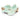 Large Handcrafted Low Tide Beach Porcelain Bowl with a textured surface on a white background