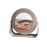 Moving Sand Painting Glass 3D Sand Picture Dynamic Flowing Desktop Art - Eclectic Treasures
