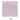 Solid pink color swatch with the word 'Pink' below it on a white background