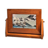 Desktop Moving Sand Art Alder Arctic Clear Sand Sm. - Eclectic Treasures