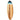 Surfboard Charcuterie Board - Eclectic Treasures